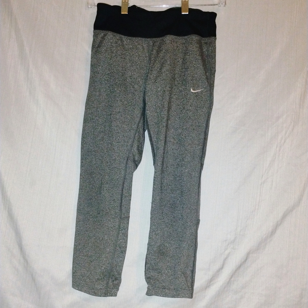 XS Nike Gray Athletic Pants